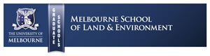 University of Melbourne, The Melbourne School of Land & Environment